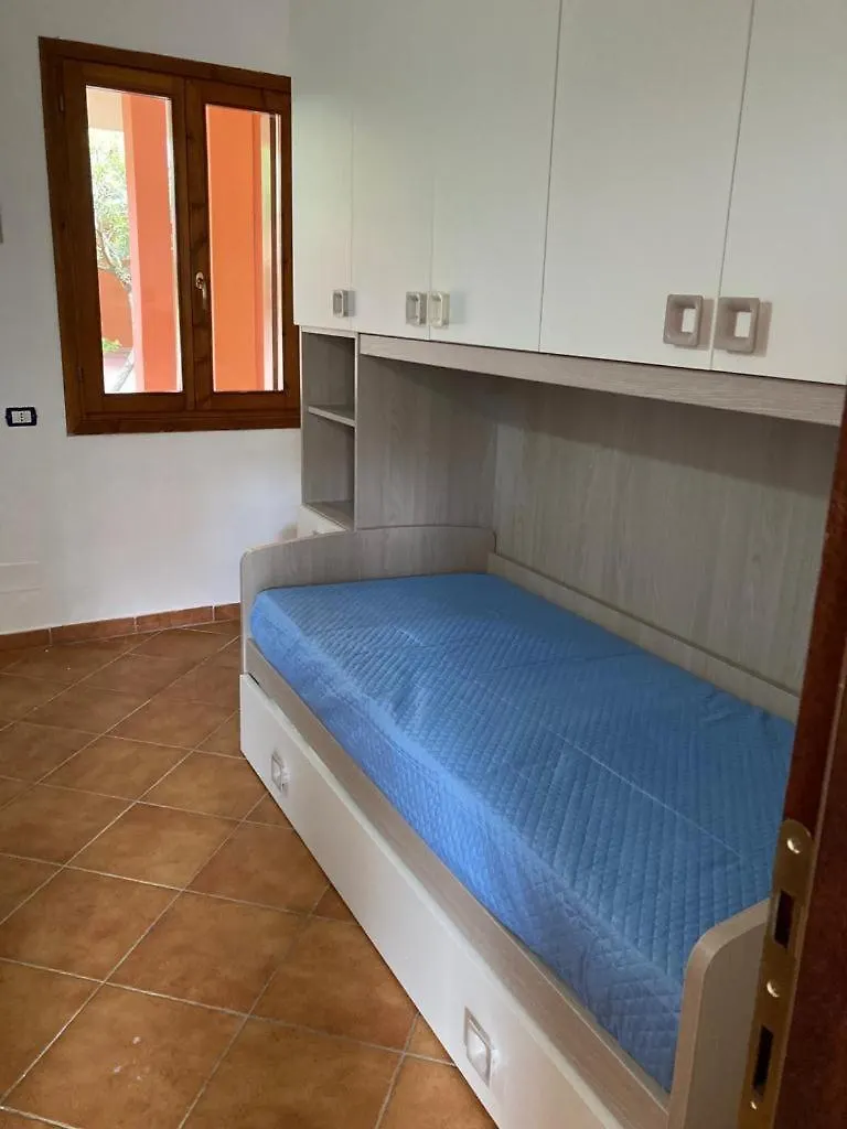 Appartamento 56 Olbia