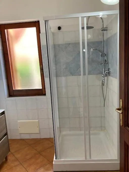 Appartamento 56 Olbia Apartment