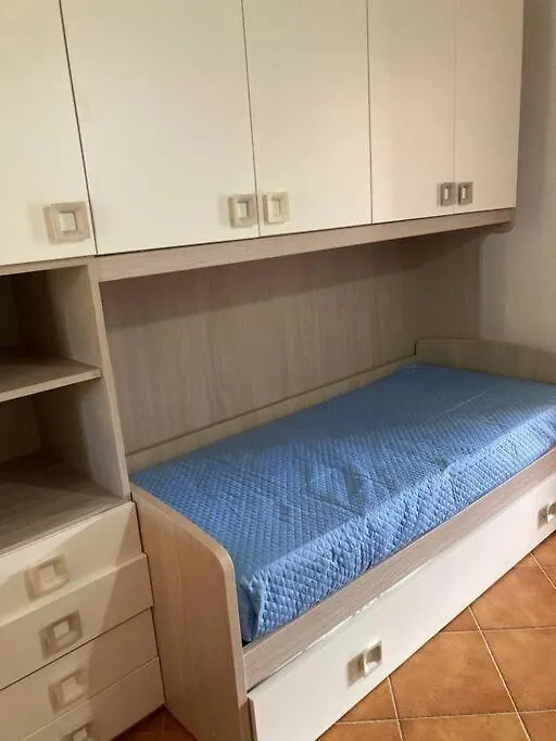 Apartment Appartamento 56 Olbia