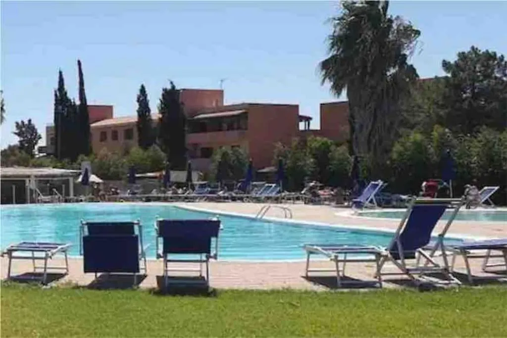 Appartamento 56 Olbia