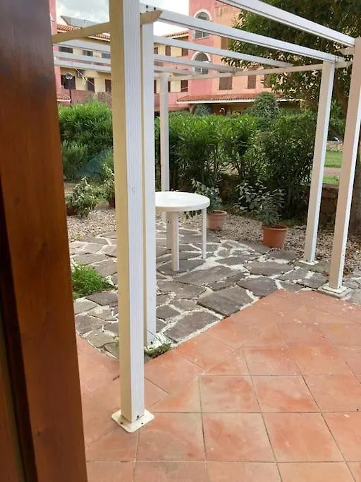 Apartment Appartamento 56 Olbia Italy