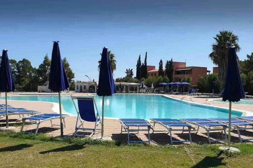 Apartment Appartamento 56 Olbia